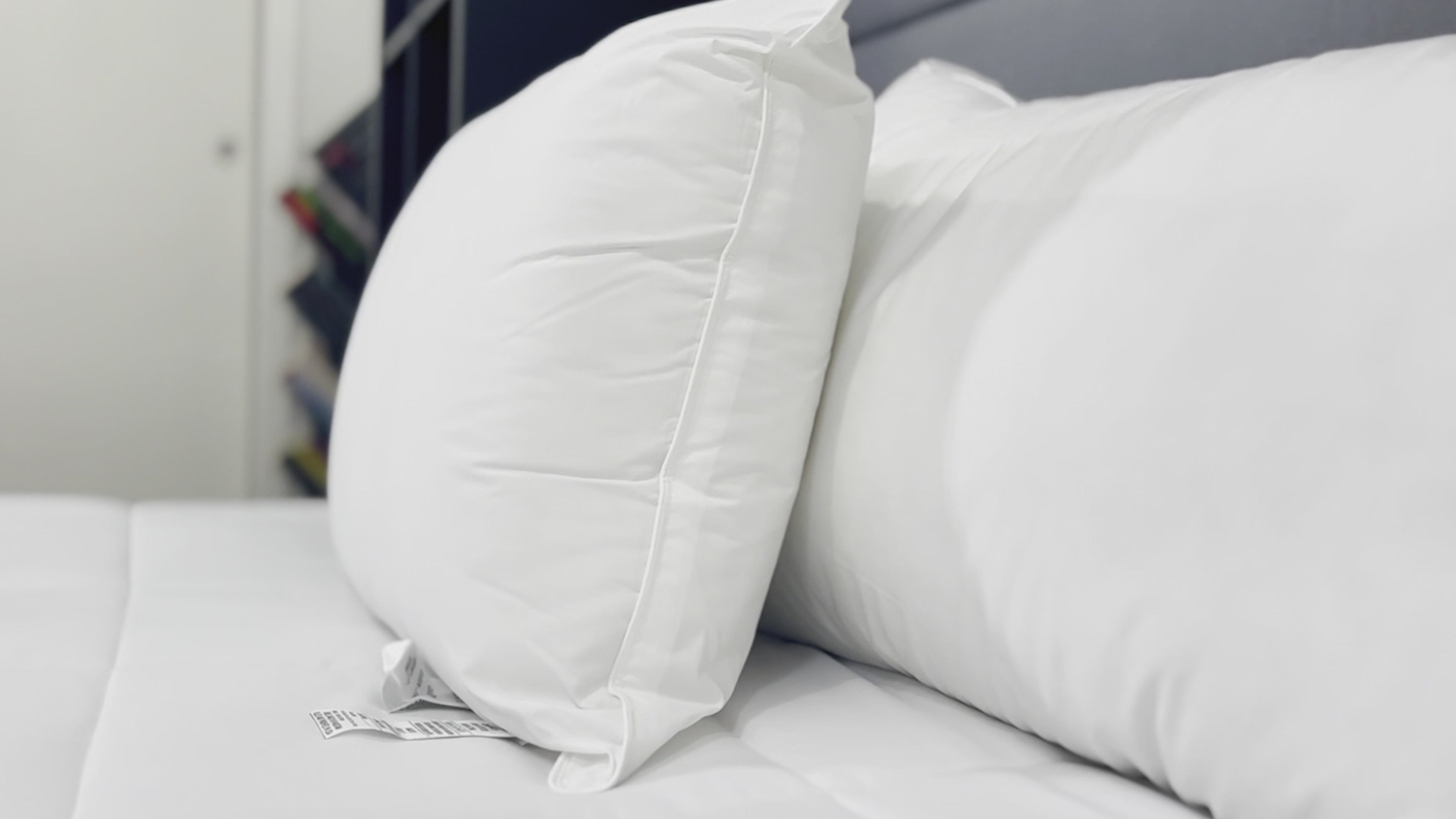 Holiday Inn® Polyester Pillow | Firm Support