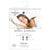 The PureCare StainGuard® Cotton Terry Pillow Protector package features a woman sleeping on a white pillow and highlights moisture and stain protection, comfort, Fabrictech certification, and waterproof design.